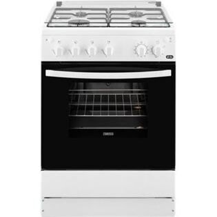 Cocina Zanussi ZCG61281WA