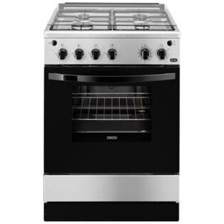 Cocina Zanussi ZCG61281XA 'KC