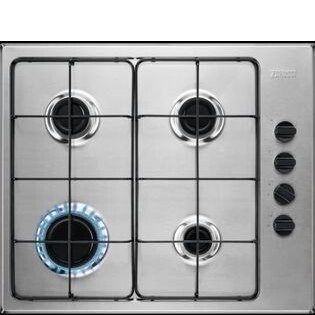 Placa acero Zanussi ZGH62417XA 'KC