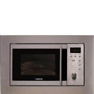 Microondas Mepamsa MWE17 Grill Inox