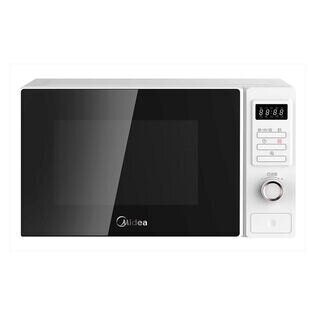 Microondas Midea MCM238GDWP
