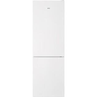 Frigorifico  Combi AEG Combi No Frost Blanco RCB632E4MW