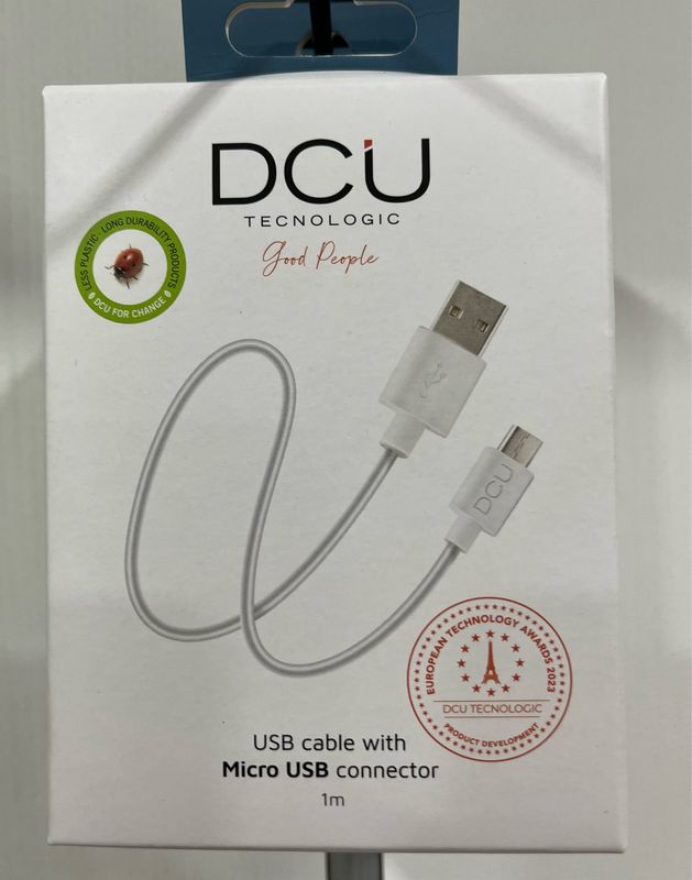 Dcu usb Cable Micro USB