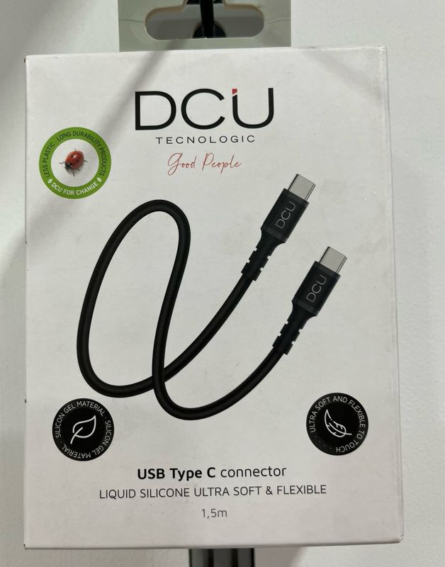 CABLE DCU USB C1
