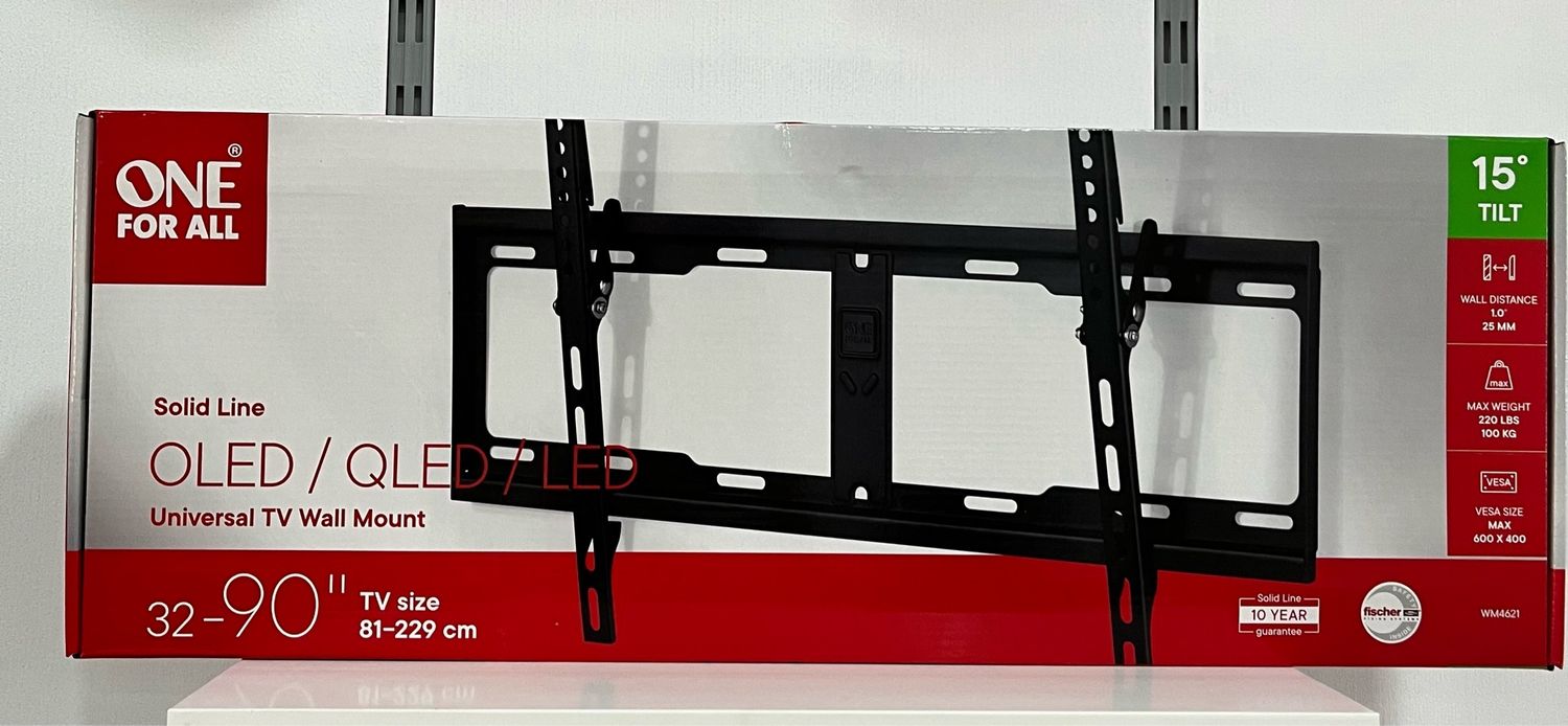SOPORTE ONE FOR ALL WM4621