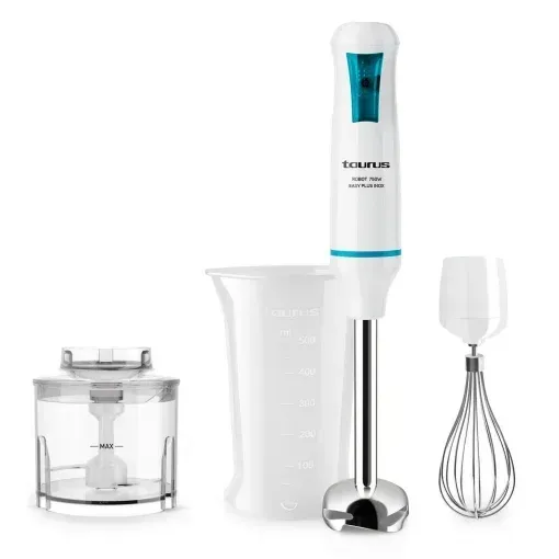 BATIDORA TAURUS ROBOT 750EASY