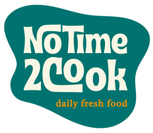 NoTime2Cook