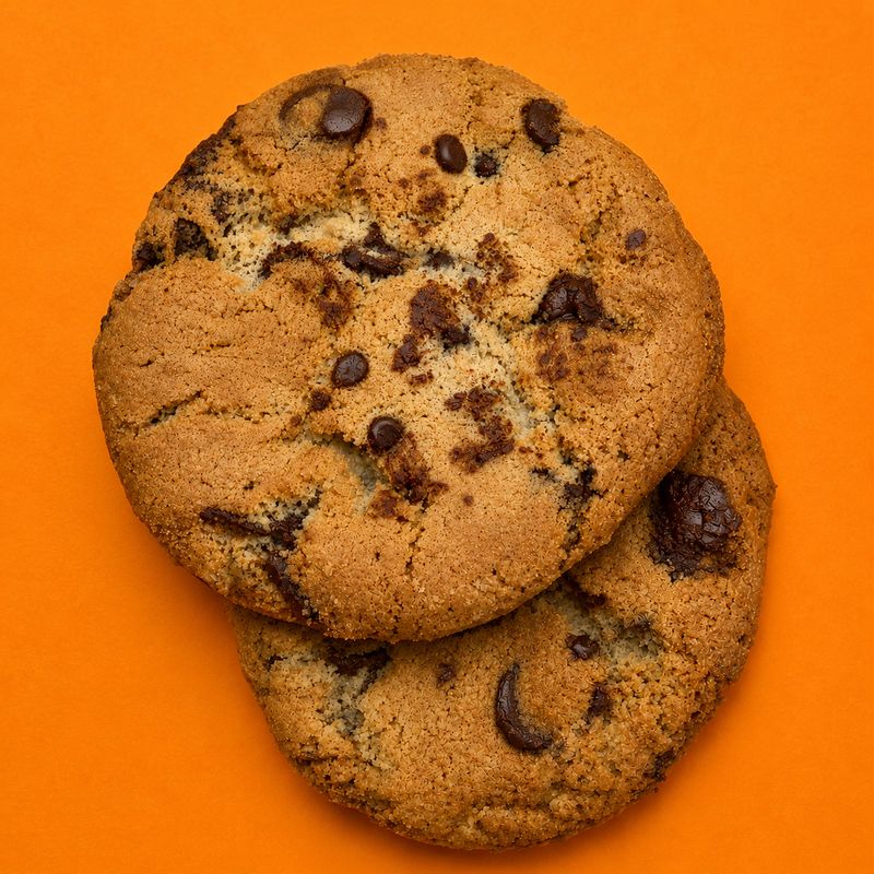 Chocolate Chip Cookie