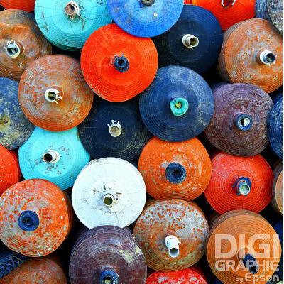 Capteurs de couleurs V