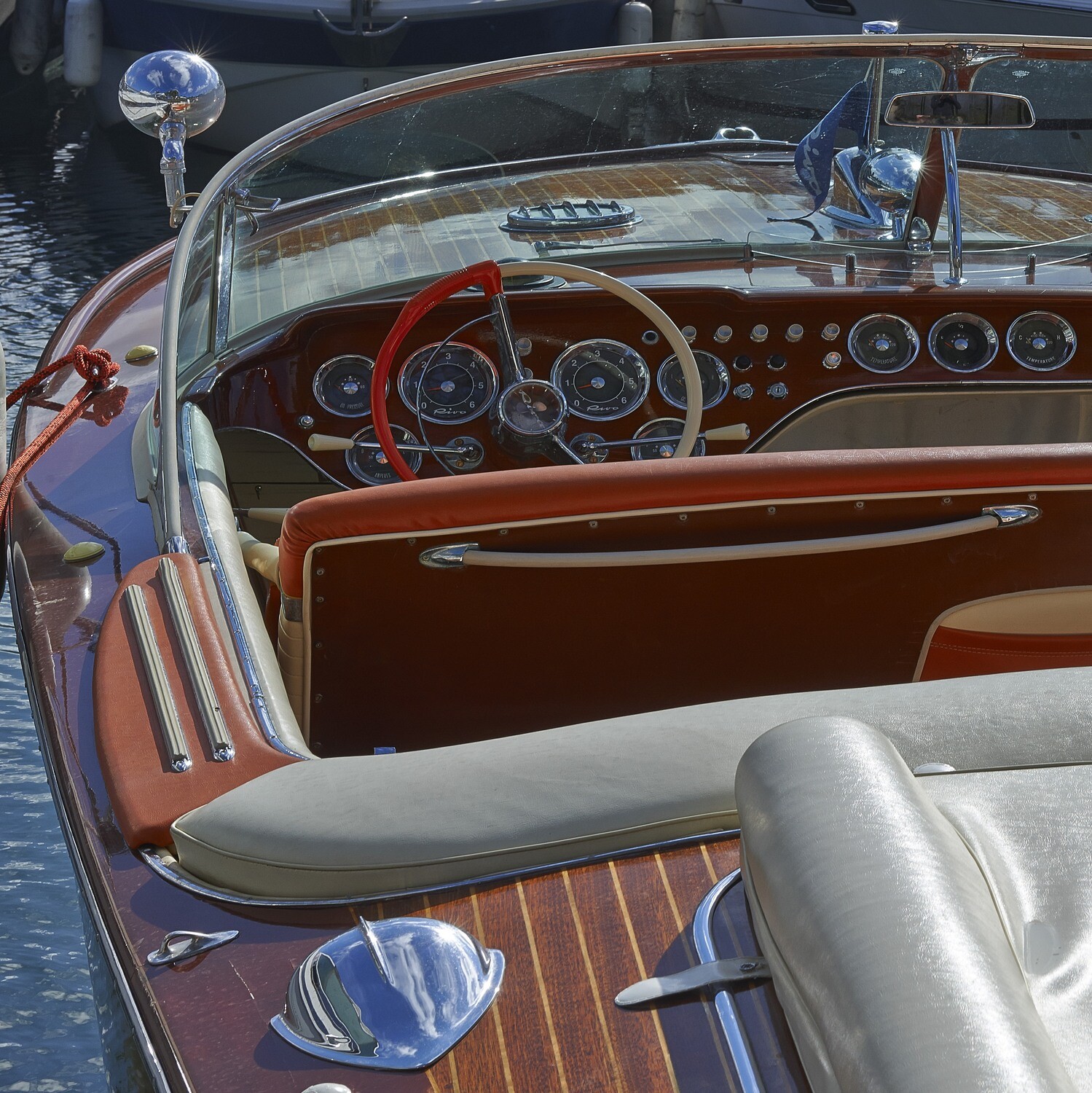 Riva (format moyen)