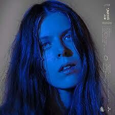 JFDR - New Dreams LP JFDR - New Dreams LP