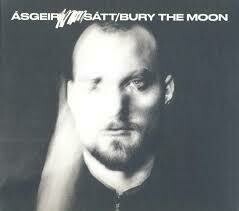 Ásgeir - Sátt/Bury The Moon 2CD Limited Edition