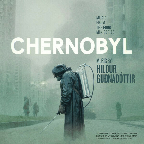 Hildur Guðnadóttir - Chernobyl OST