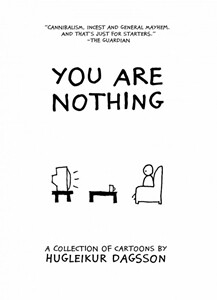 Hugleikur - You Are Nothing