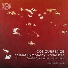 Iceland Symphony Orchestra