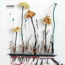 Hjálmar - Allt Er Eitt