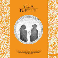 Ylja - Dætur