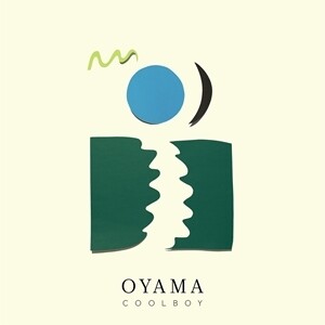 Oyama - Coolboy