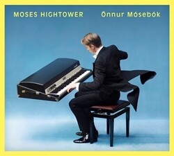 Moses Hightower - Önnur Mósebók LP