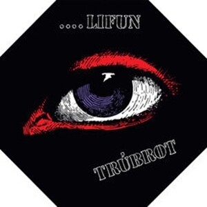 Trúbrot - Lifun LP (180gr Reissue)