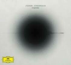 Jóhann Jóhannsson - Orphée