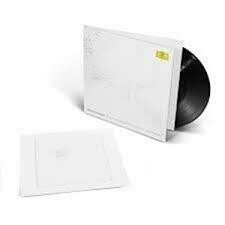 Jóhann Jóhannsson - 12 Conversations with Thilo Heinzmann LP Jóhann Jóhannsson - 12 Conversations with Thilo Heinzmann LP
