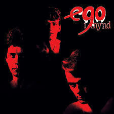 Egó - Í Mynd LP (Litaður vínyll) Egó - Í Mynd LP (Litaður vínyll)