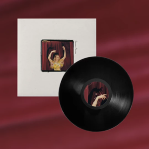 Between Mountains - Between Mountains LP (Black Vinyl) Between Mountains - Between Mountains LP (Black Vinyl)