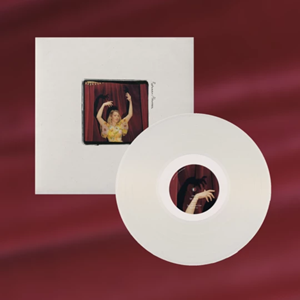 Between Mountains - Between Mountains LP (Clear Vinyl) Between Mountains - Between Mountains LP (Clear Vinyl)
