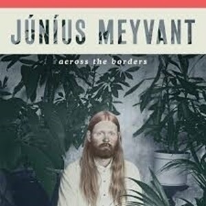 Júníus Meyvant - Across The Borders LP