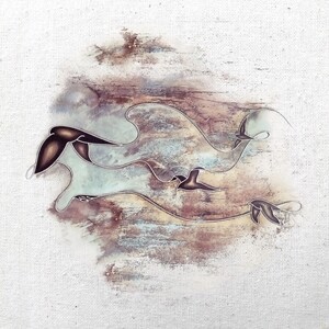 Júníus Meyvant - Floating Harmonies