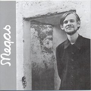 Megas - Megas LP Megas - Megas LP