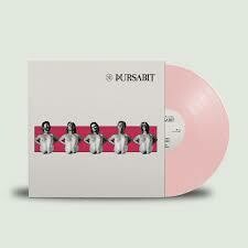 Þursaflokkurinn - Þursabit LP (Remastered Pink Vinyl)