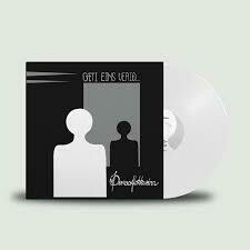 Þursaflokkurinn - Gæti Eins Verið LP (Remastered White Vinyl) Þursaflokkurinn - Gæti Eins Verið LP (Remastered White Vinyl)