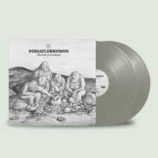 Þursaflokkurinn - Ókomin Forneskjan 2LP (Remastered Grey Vinyl) Þursaflokkurinn - Ókomin Forneskjan 2LP (Remastered Grey Vinyl)