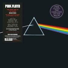 Pink Floyd - Dark Side Of Moon LP (Vinyl Reissue) Pink Floyd - Dark Side Of Moon LP (Vinyl Reissue)