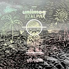 Hjálmar - Yfir Hafið