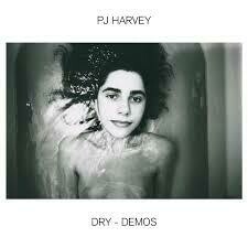 PJ Harvey - Dry-Demos LP