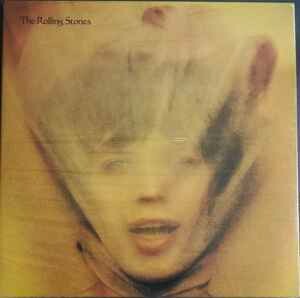 Rolling Stones - Goat Head Soup LP (Vinyl Reissue)