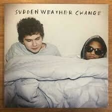 Sudden Weather Change - Sudden Weather Change LP