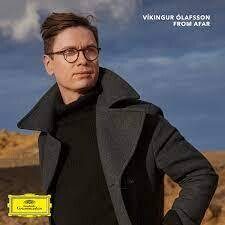Víkingur Ólafsson - From Afar CD