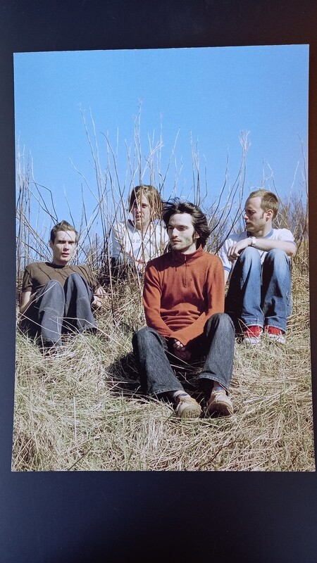 Poster - Sigur Rós