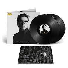 Víkingur Ólafsson - Bach Goldberg Variations LP