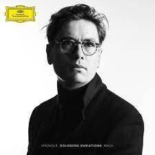 Víkingur Ólafsson - Goldberg Variations CD