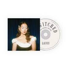 Laufey - Bewitched: Goddess Edition CD