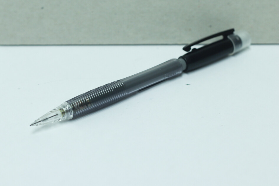 Pentel Propelling Pencil 0.5