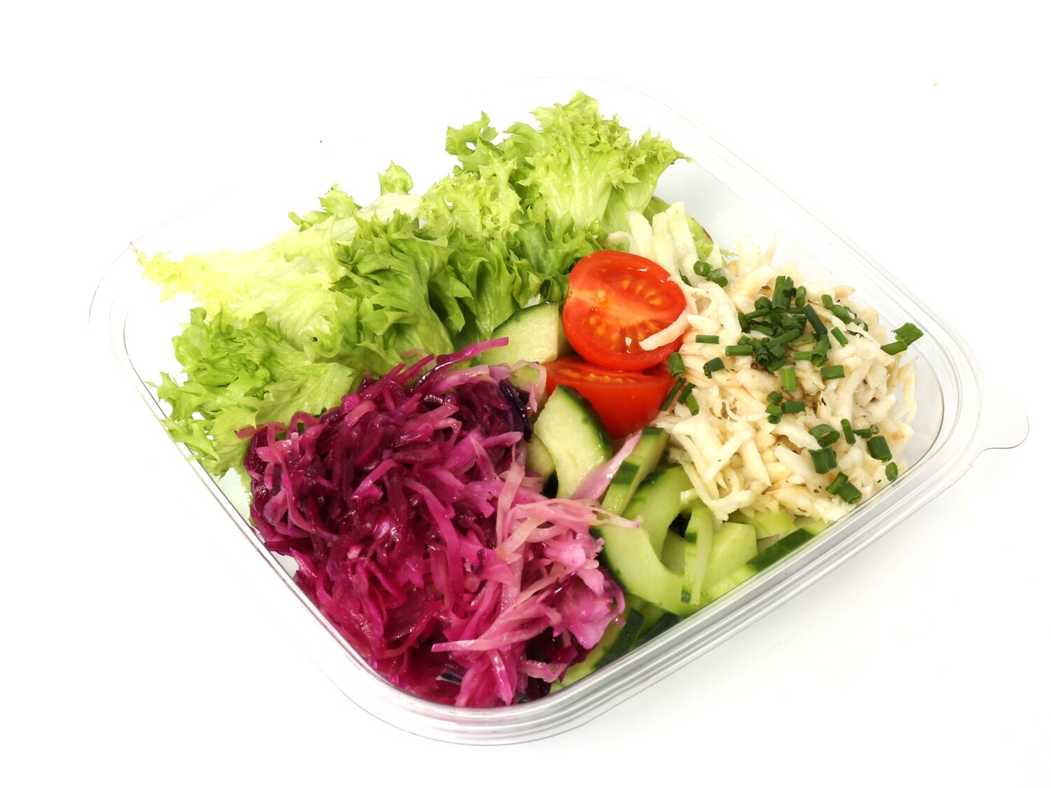 Gemischter Salat