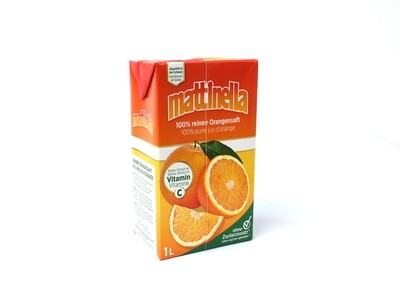 Orangensaft