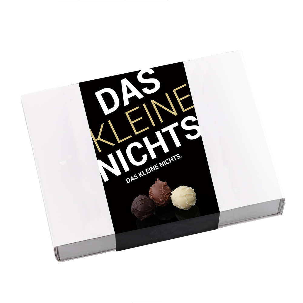 Das kleine Nichts