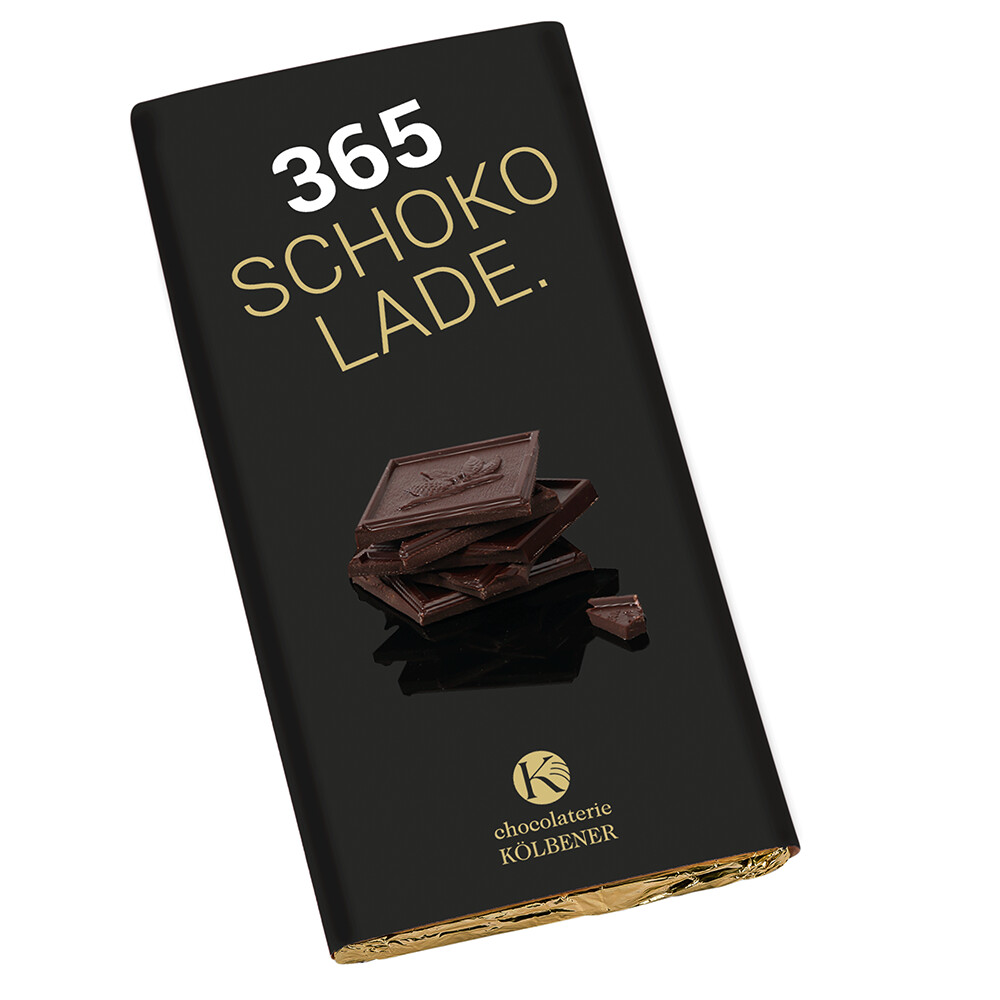 365 Chocolate 68% 80g